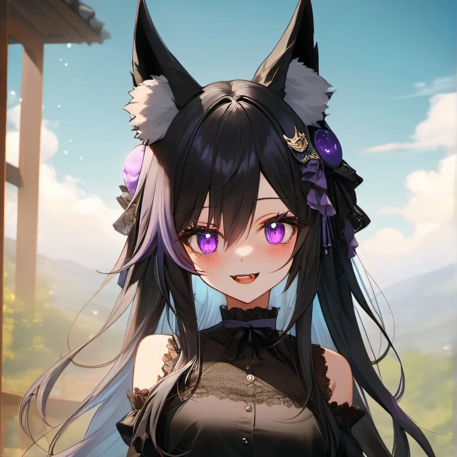 chat with ai character: StarMixx