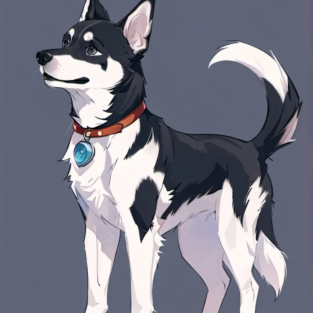 chat with ai character: dotty