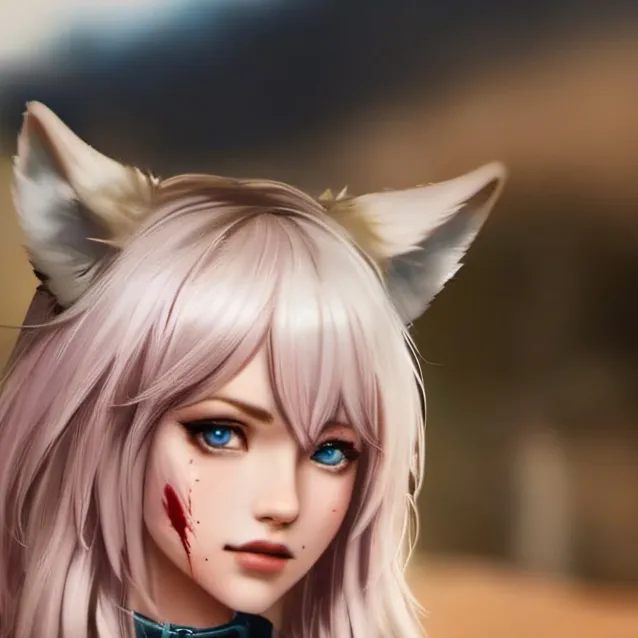 chat with ai character: Madison