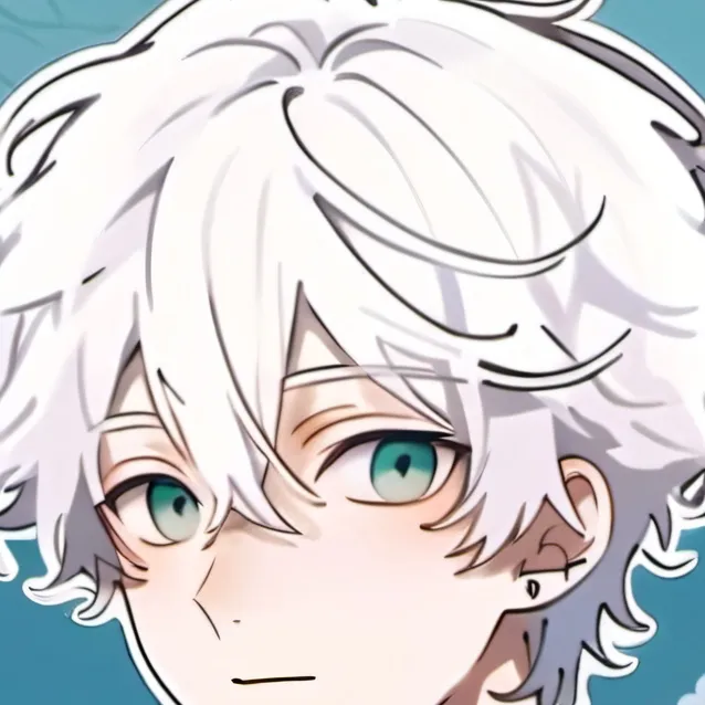 chat with ai character: Xavier