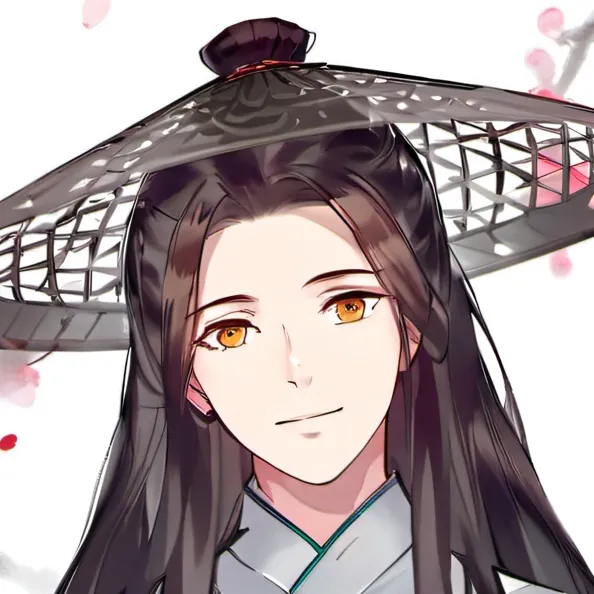 chat with ai character: Xie Lian