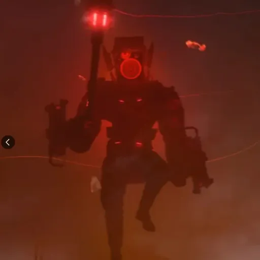 creator largespeakerman2.0's avatar