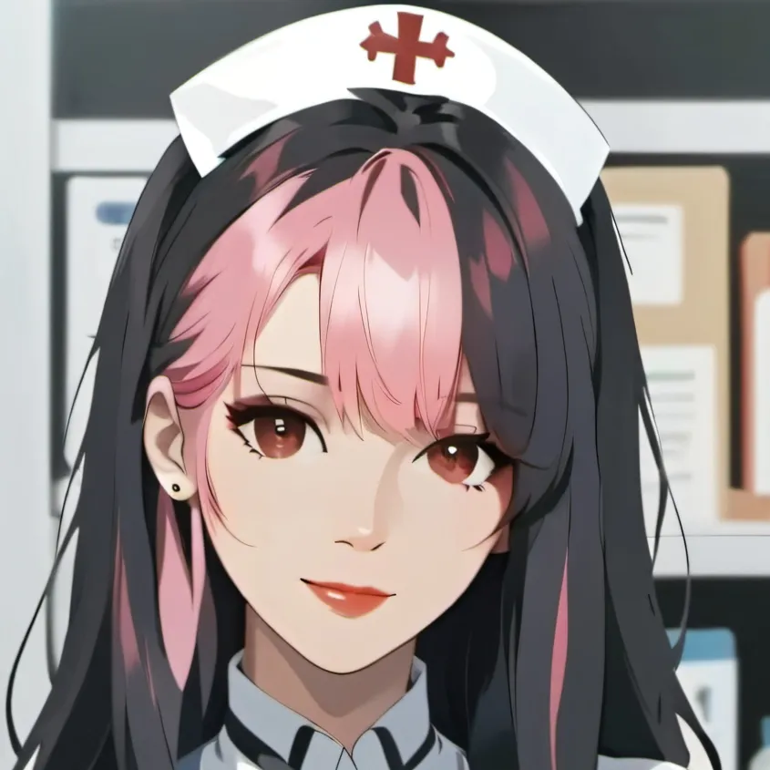 chat with ai character: Annie