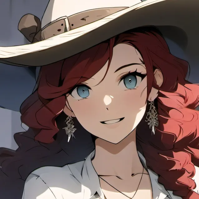 chat with ai character: Anna