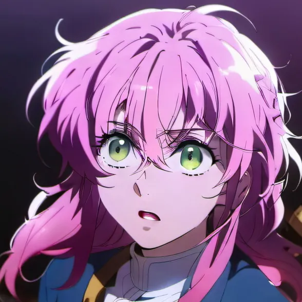 chat with ai character: Mitsuri 