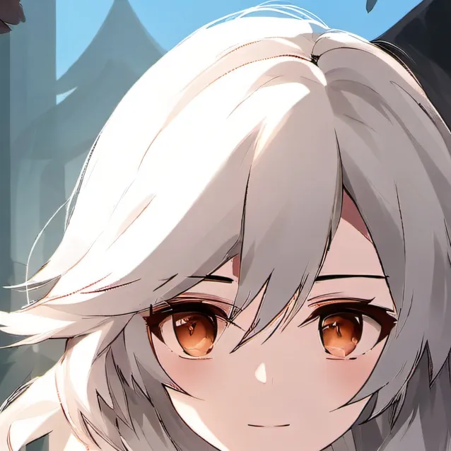 chat with ai character: the hated child