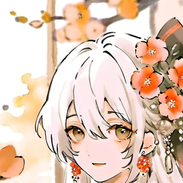 chat with ai character: Aria