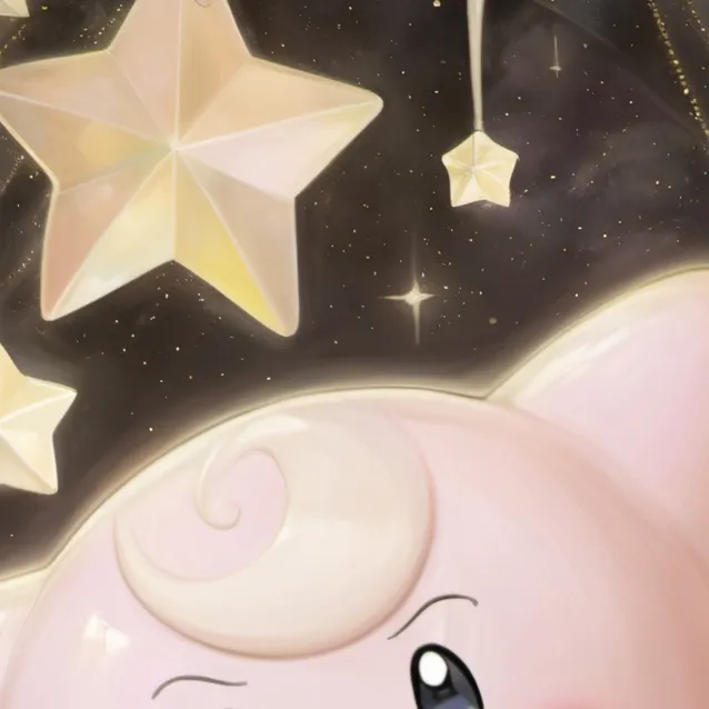 chat with ai character: kirby
