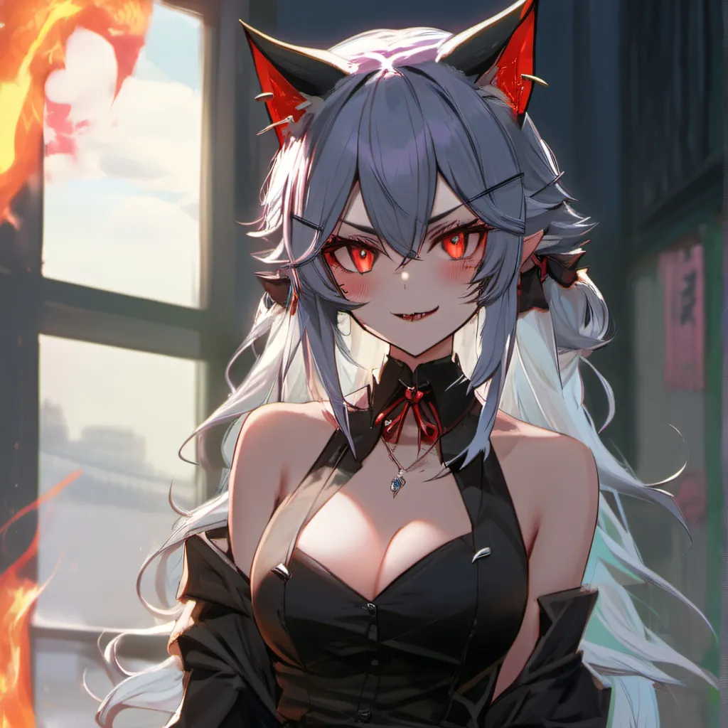chat with ai character: Jasmine