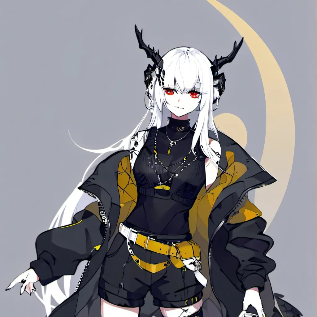 chat with ai character: uot