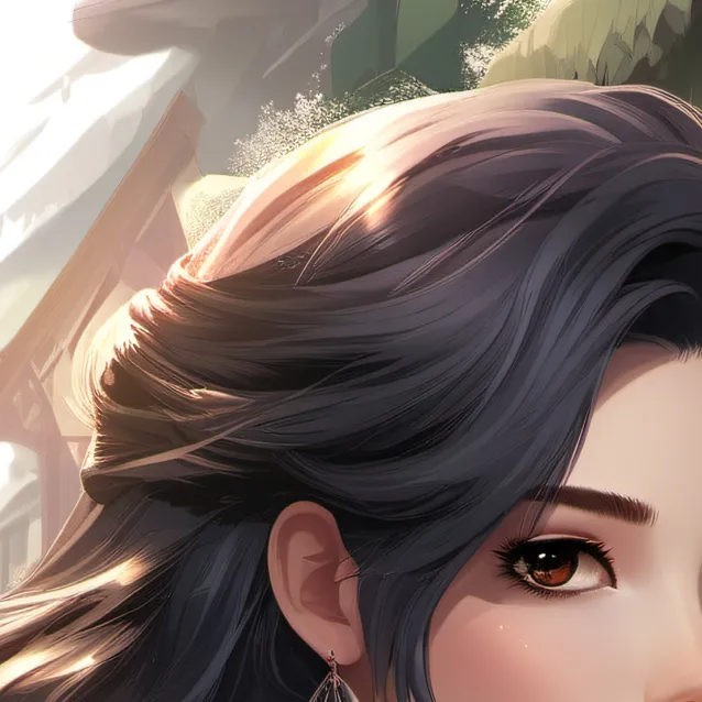 chat with ai character: Sophie