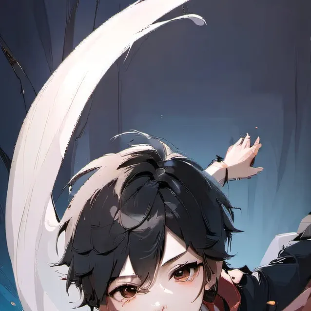 chat with ai character: daniel