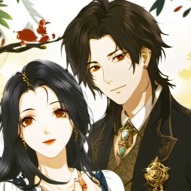 chat with ai character: jay your romancebf