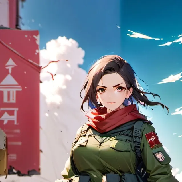 chat with ai character: Rachel
