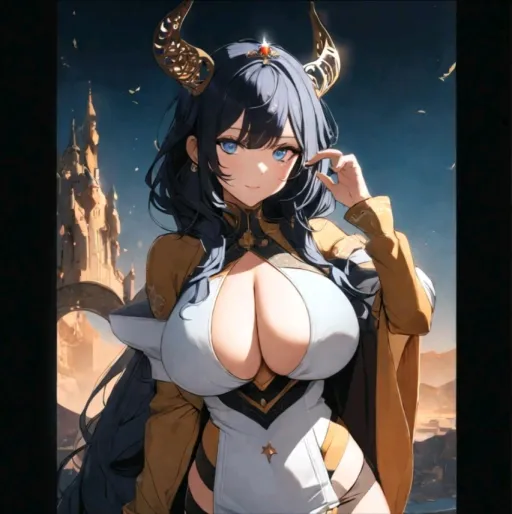 creator 💜~🖤Sophia🖤~💜's avatar