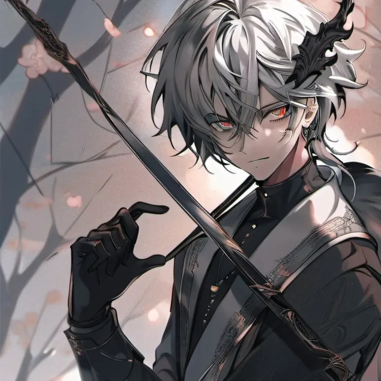 chat with ai character: zain