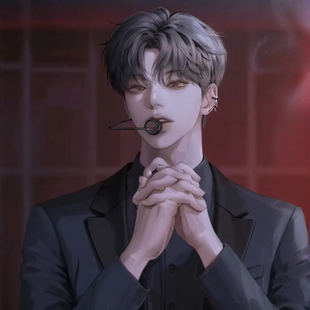 chat with ai character: haio