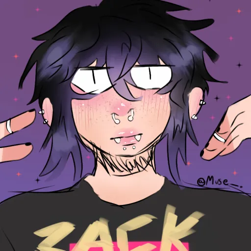 creator Muse_.'s avatar