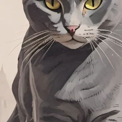 chat with ai character: Tom
