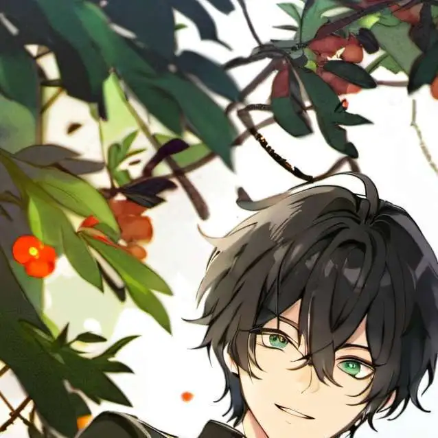 chat with ai character: Akio