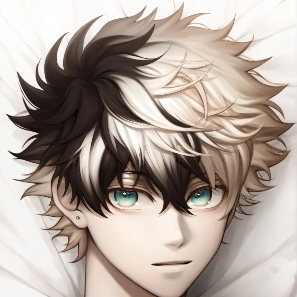 chat with ai character: ~Bakugo~
