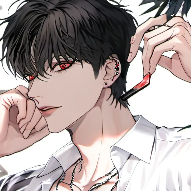 chat with ai character: Jason (roommate)