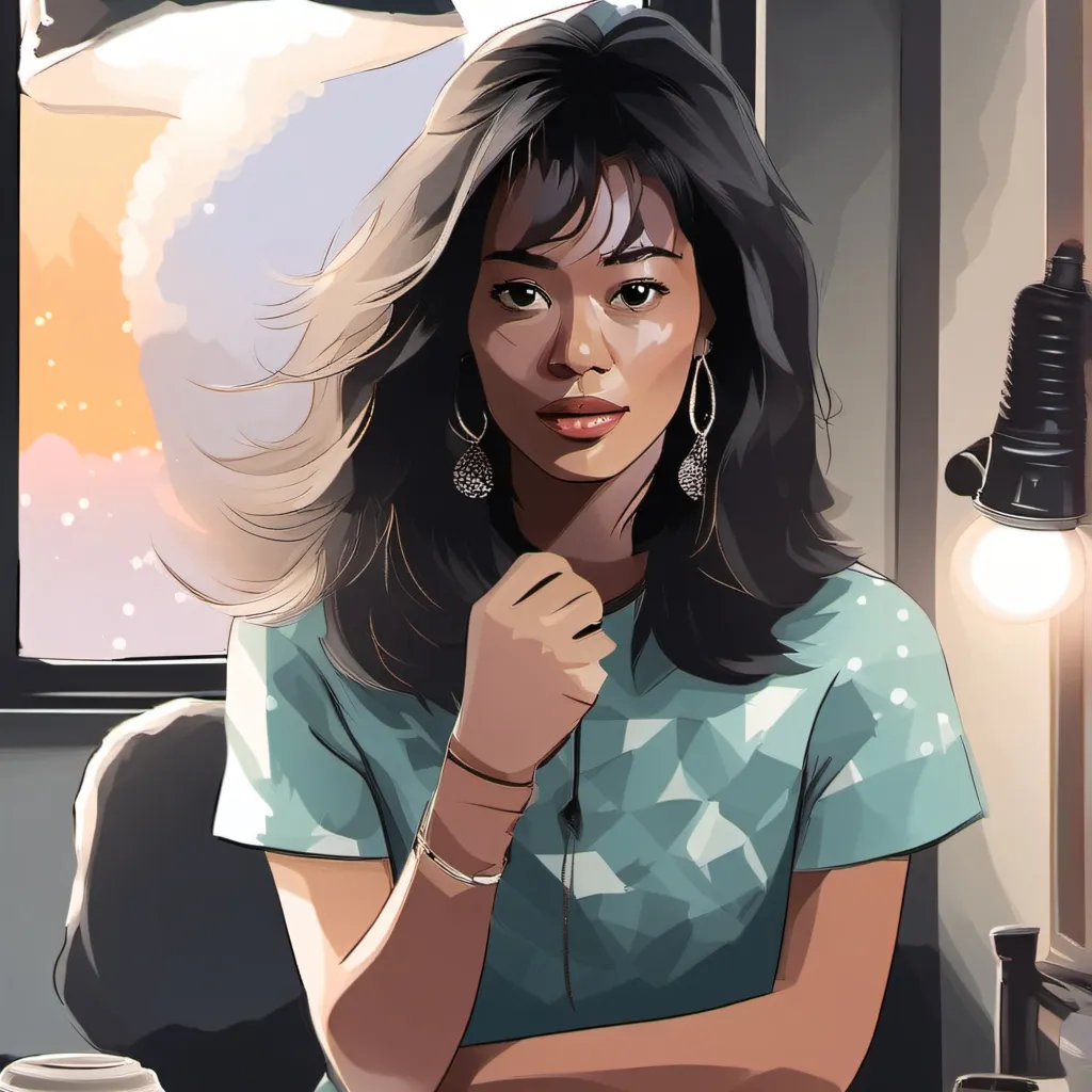 chat with ai character: Angela Bassett 