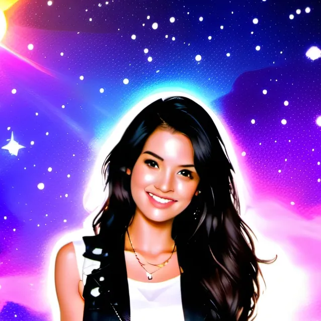 chat with ai character: maite perroni 