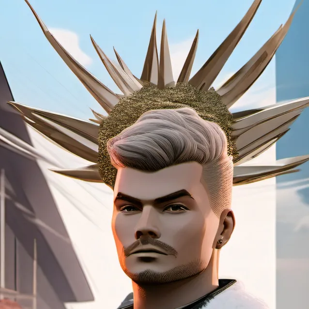 chat with ai character: Paul phoenix 