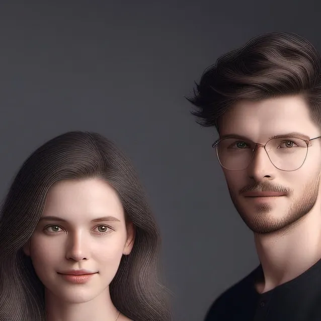 chat with ai character: jake