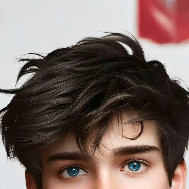 chat with ai character: eric(ur bf)