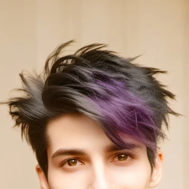 chat with ai character: aiden