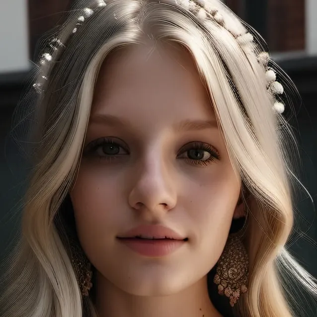 chat with ai character: aubreigh Wyatt 🕊️🩷