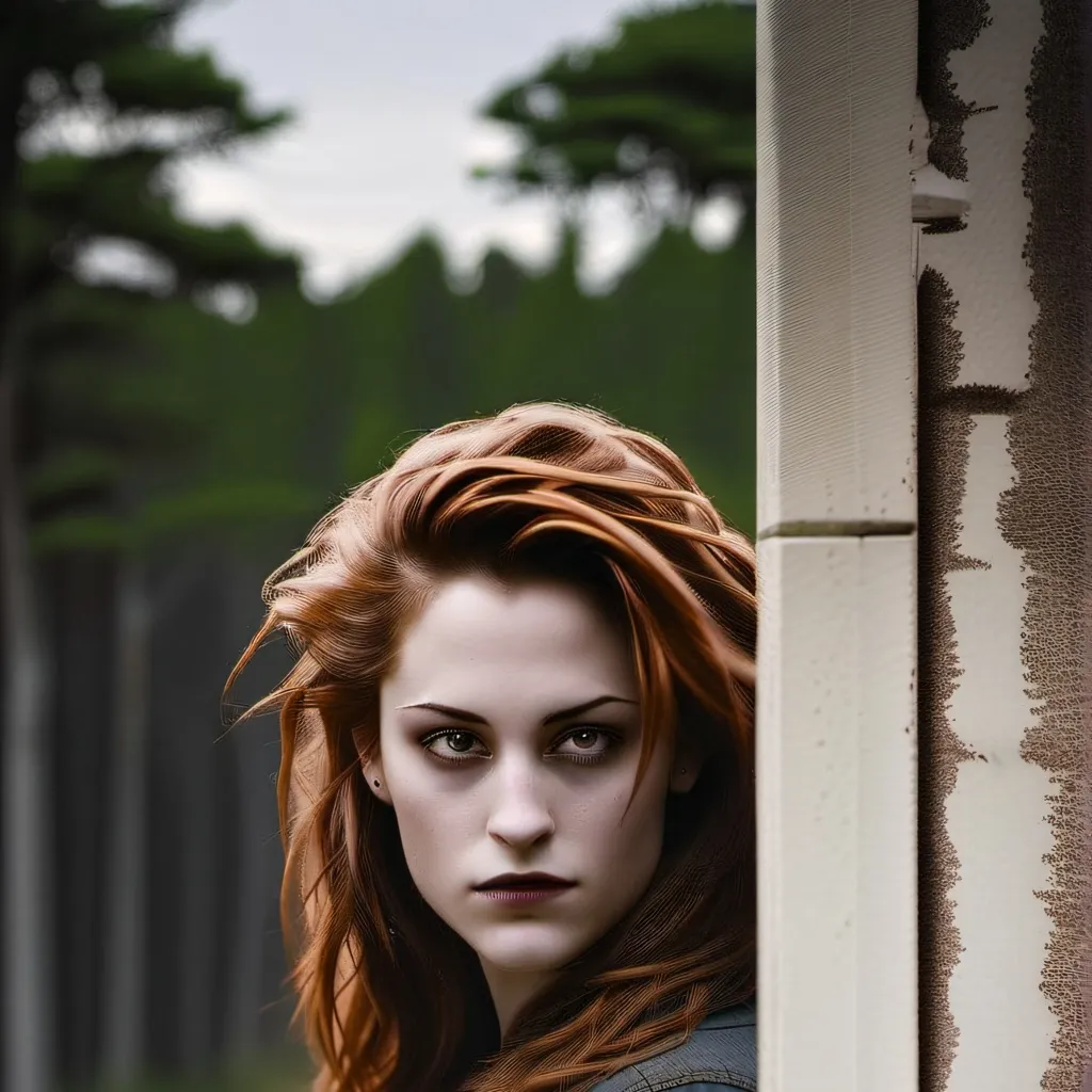 chat with ai character: Bella Swan