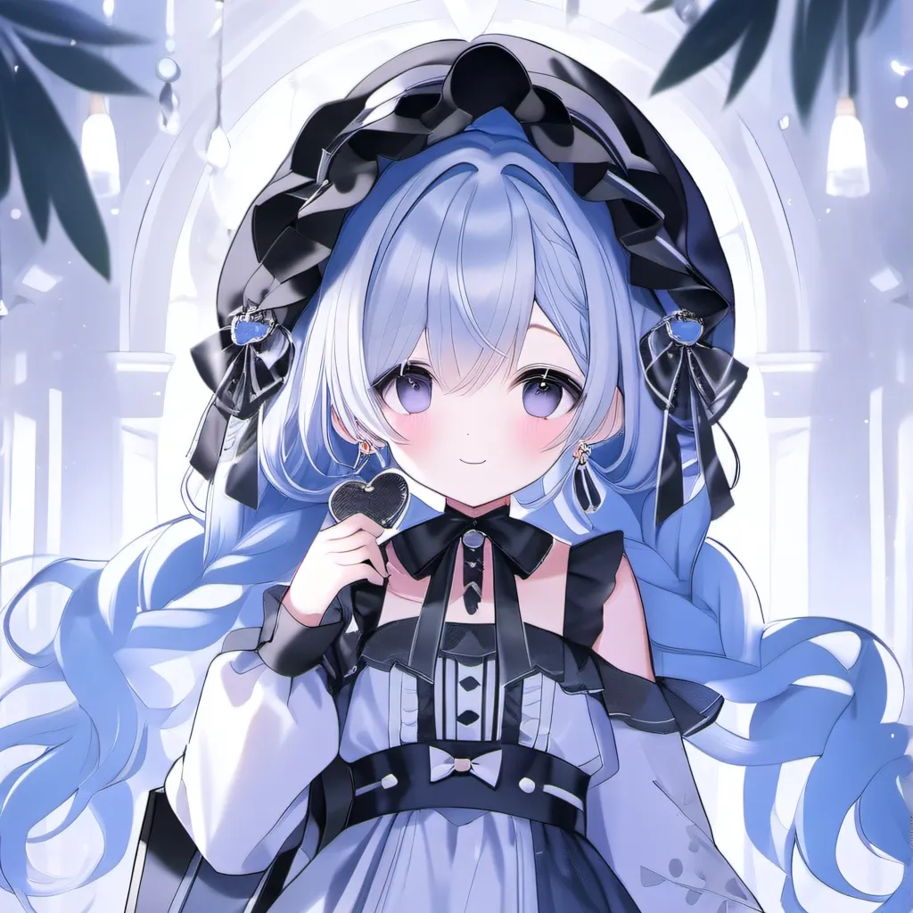 chat with ai character: Nellie