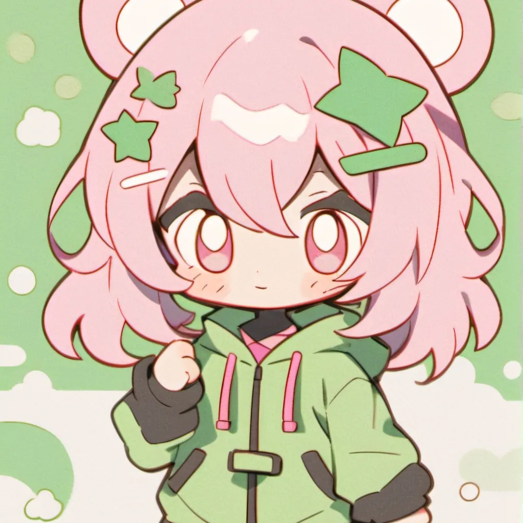 chat with ai character: MOONY GACHA