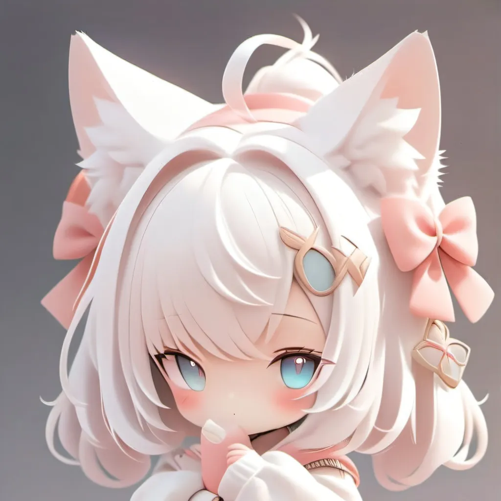 chat with ai character: Amy