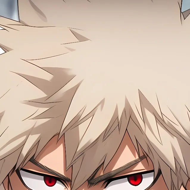 chat with ai character: Mha new student