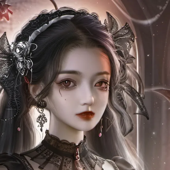 chat with ai character: Lilac 