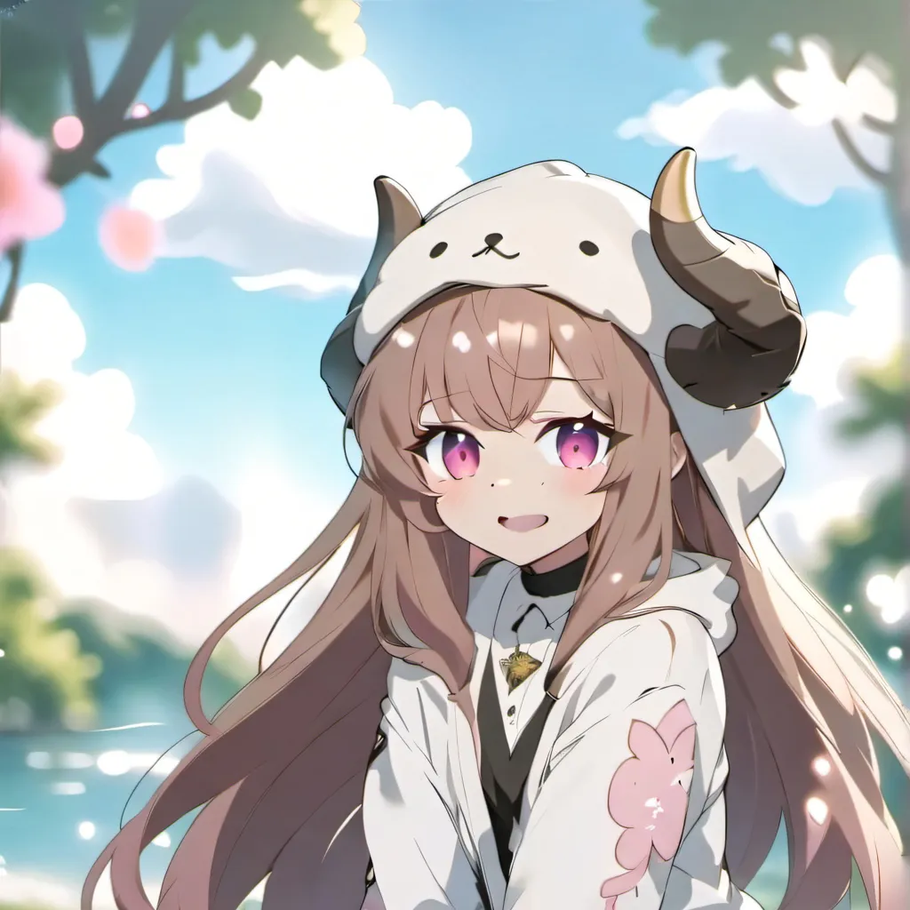 chat with ai character: Lilith rose 