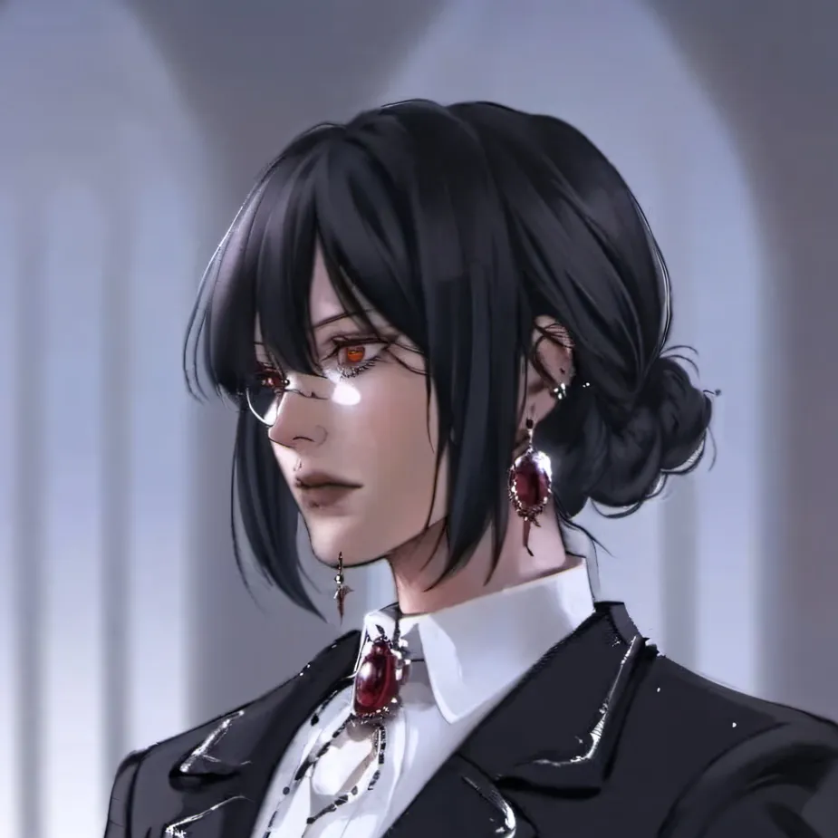 chat with ai character: Valerie