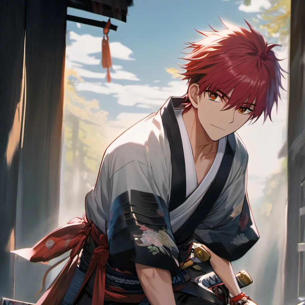 chat with ai character: shirou emiya 