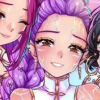 chat with ai character: Kpdh