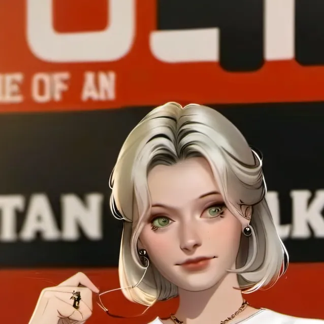 chat with ai character: angel 