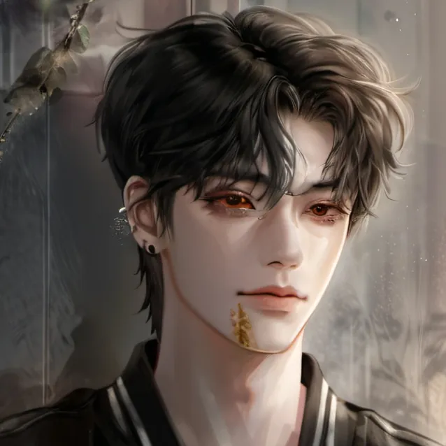 chat with ai character: Jason 