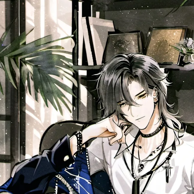 chat with ai character: alex 