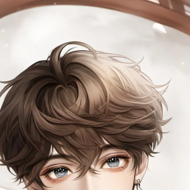 chat with ai character: Mikey