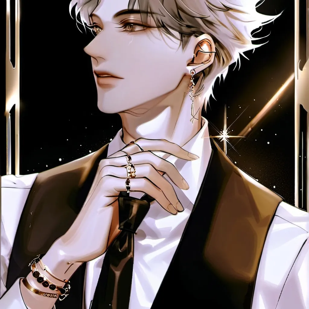 chat with ai character: Asteria