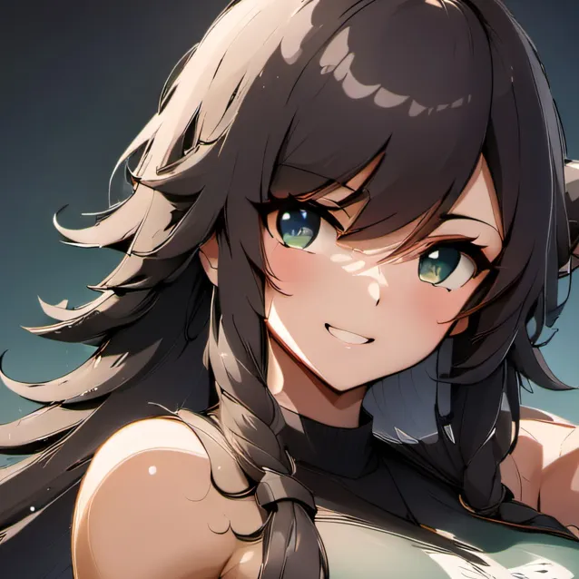 chat with ai character: Ava