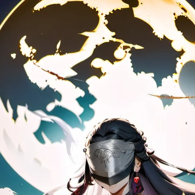 chat with ai character: Katana